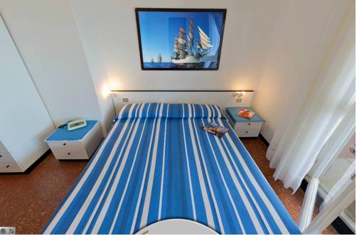Imagen de la habitación del Hotel Real Park, Lavagna. Foto 8