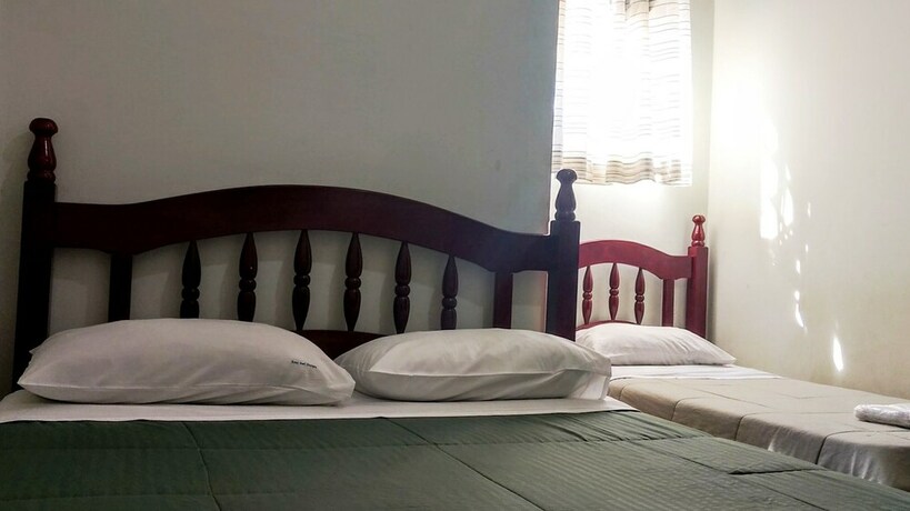 Imagen de la habitación del Hotel Real Paulista. Foto 4