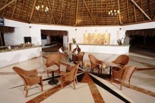 Imagen de los interiores del Hotel Real Playa del Carmen Hotel & Beach Club. Foto 4