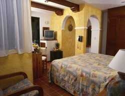 Imagen de la habitación del Hotel Real Playa del Carmen Hotel & Beach Club. Foto 2