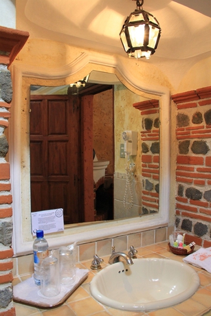 Imagen de la habitación del Hotel Real Plaza, Antigua Guatemala. Foto 2