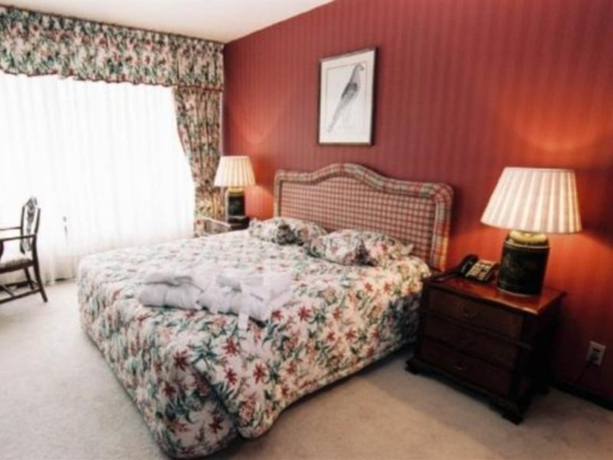 Imagen de la habitación del Hotel Real Plaza and Convention Center. Foto 6