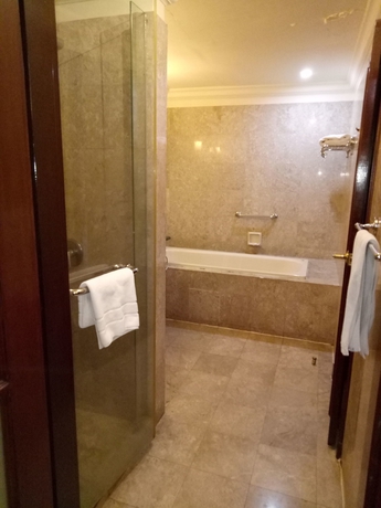 Imagen de la habitación del Hotel Real Point Suites At Times Square. Foto 3