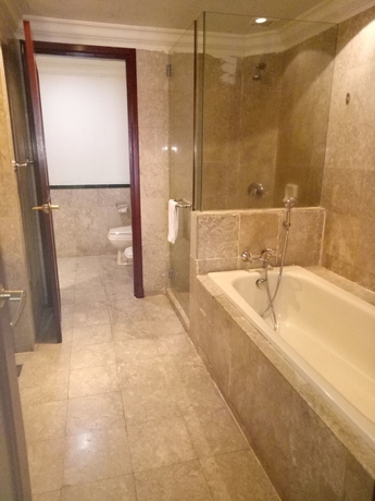 Imagen de la habitación del Hotel Real Point Suites At Times Square. Foto 4