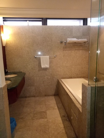 Imagen de la habitación del Hotel Real Point Suites At Times Square. Foto 5