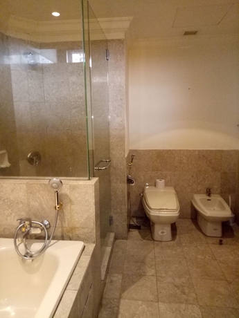 Imagen de la habitación del Hotel Real Point Suites At Times Square. Foto 9
