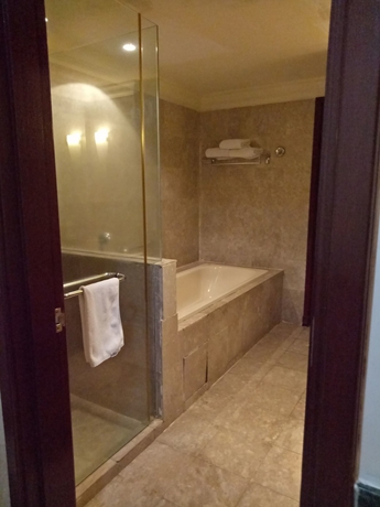 Imagen de la habitación del Hotel Real Point Suites At Times Square. Foto 10