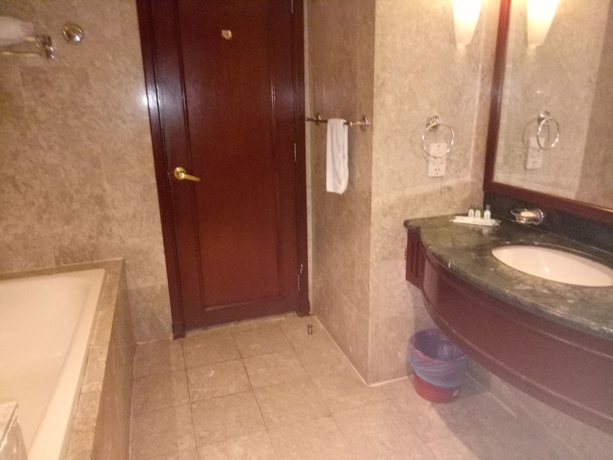 Imagen de la habitación del Hotel Real Point Suites At Times Square. Foto 12