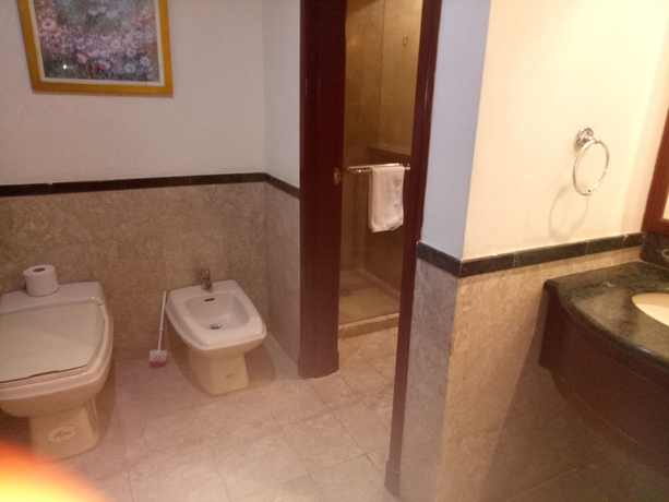 Imagen de la habitación del Hotel Real Point Suites At Times Square. Foto 13
