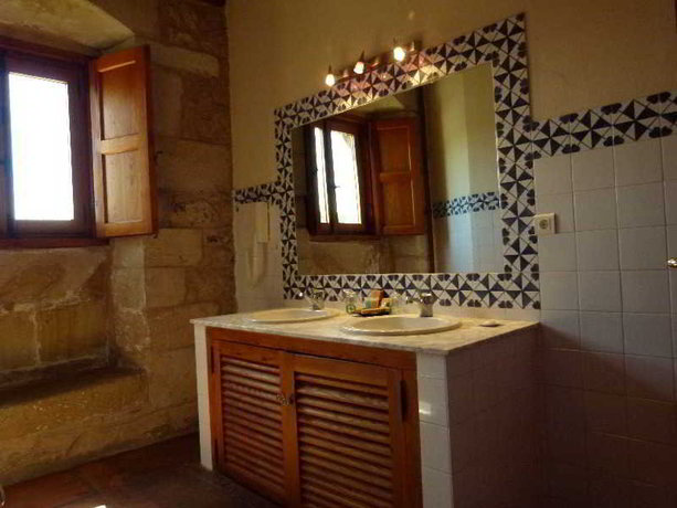 Imagen de la habitación del Hotel Real Posada De La Mesta. Foto 8