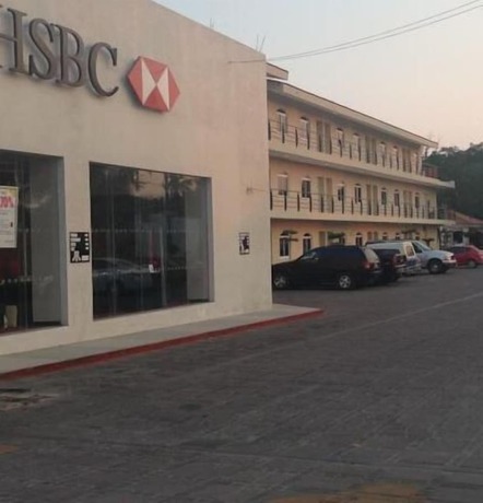 Imagen general del Hotel Real Posada. Foto 3