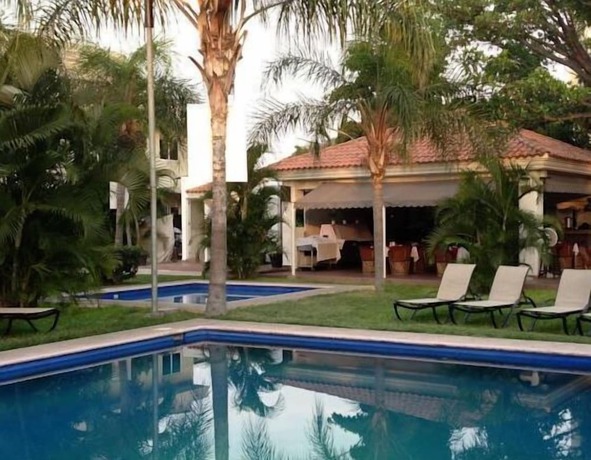 Imagen general del Hotel Real Posada. Foto 2