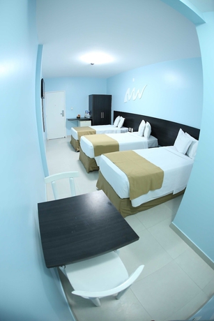 Imagen de la habitación del Hotel Real Praia. Foto 9