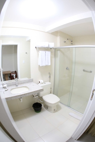 Imagen de la habitación del Hotel Real Praia. Foto 17