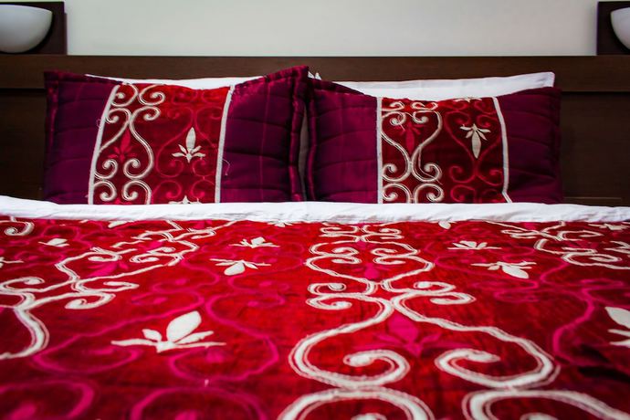 Imagen de la habitación del Hotel Real, Pristina. Foto 6