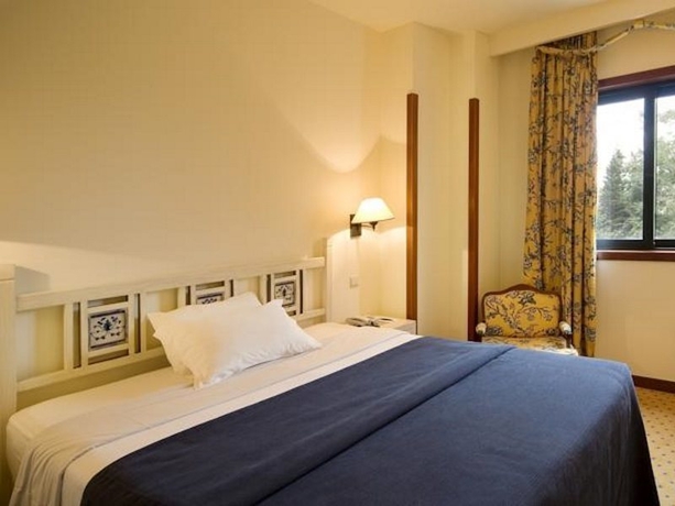 Imagen general del Hotel Real Residência - Touristic Apartments. Foto 1