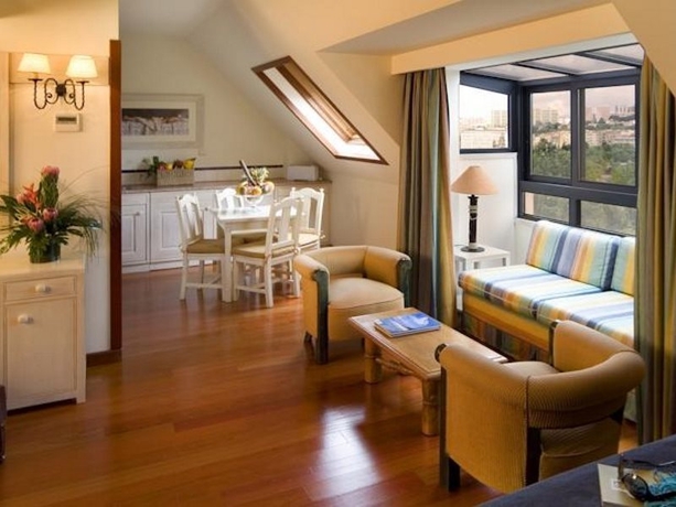 Imagen general del Hotel Real Residência - Touristic Apartments. Foto 2