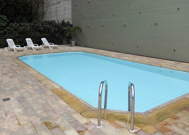 Imagen general del Hotel Real Residence. Foto 2