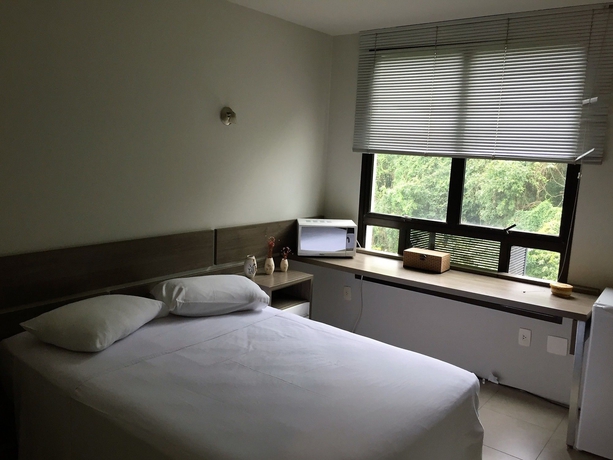 Imagen general del Hotel Real Residence. Foto 4