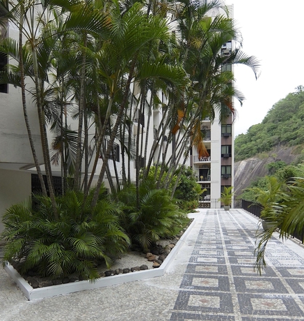Imagen general del Hotel Real Residence. Foto 7