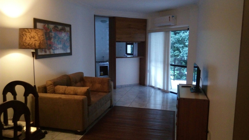 Imagen general del Hotel Real Residence. Foto 9