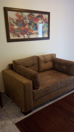 Imagen general del Hotel Real Residence. Foto 10
