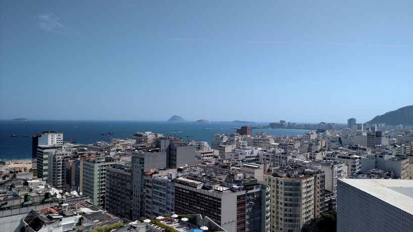 Imagen general del Hotel Real Residence. Foto 12