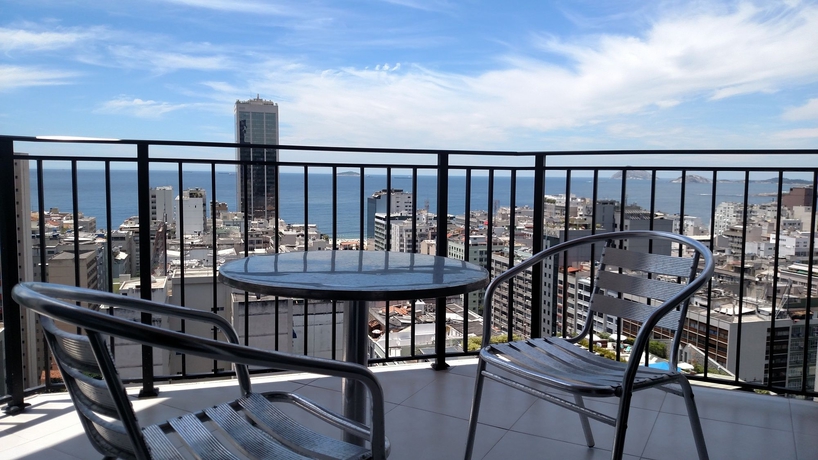 Imagen general del Hotel Real Residence. Foto 14