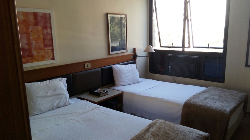 Imagen general del Hotel Real Residence. Foto 15