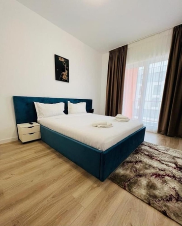 Imagen de la habitación del Hotel Real Residence Resort. Foto 7