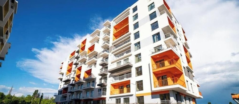 Imagen general del Hotel Real Residence Resort. Foto 3