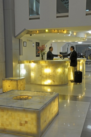 Imagen general del Hotel Real Rex. Foto 2