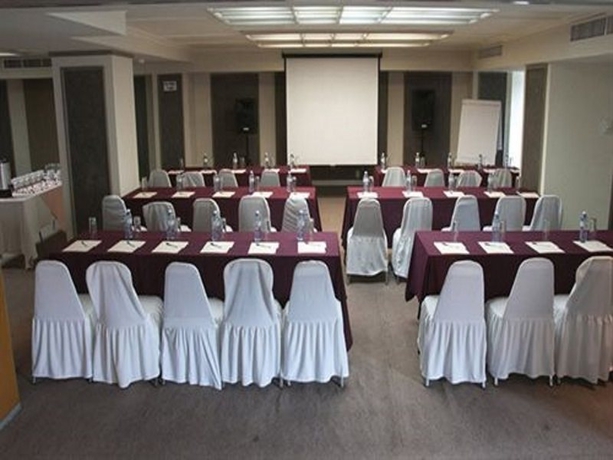 Imagen general del Hotel Real Rex. Foto 3