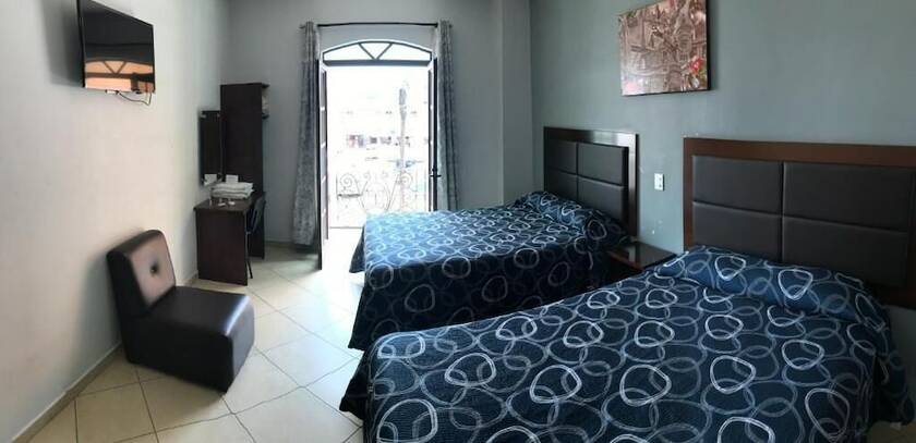 Imagen general del Hotel Real San Javier. Foto 1
