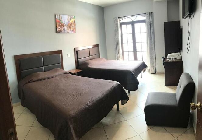 Imagen general del Hotel Real San Javier. Foto 2