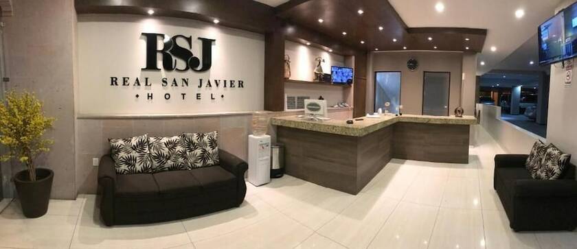 Imagen general del Hotel Real San Javier. Foto 3