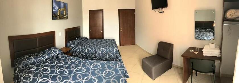 Imagen general del Hotel Real San Javier. Foto 5