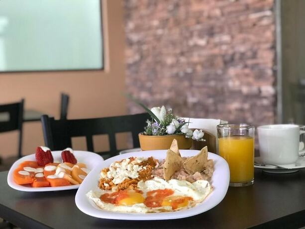 Imagen general del Hotel Real San Javier. Foto 7