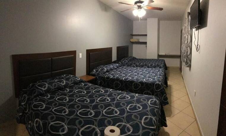 Imagen general del Hotel Real San Javier. Foto 10