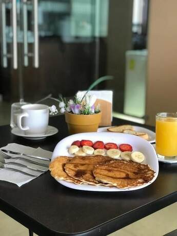 Imagen general del Hotel Real San Javier. Foto 12