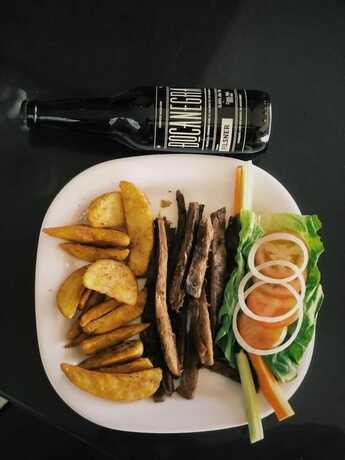 Imagen general del Hotel Real San Javier. Foto 15