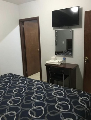 Imagen general del Hotel Real San Javier. Foto 16