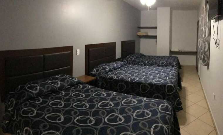 Imagen general del Hotel Real San Javier. Foto 18