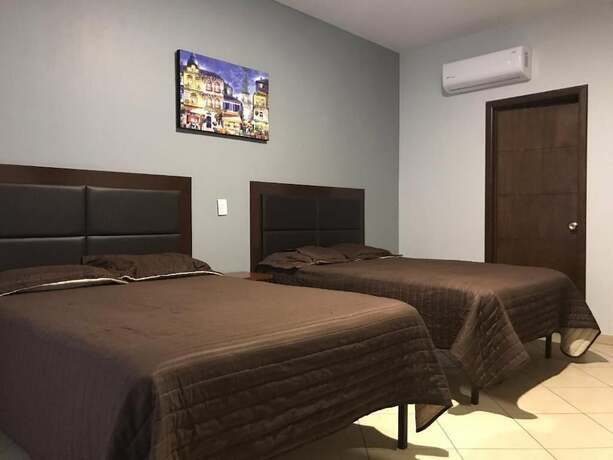 Imagen general del Hotel Real San Javier. Foto 19