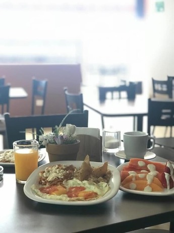 Imagen general del Hotel Real San Javier. Foto 20