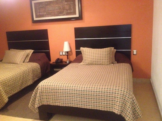 Imagen general del Hotel Real San Juan. Foto 1