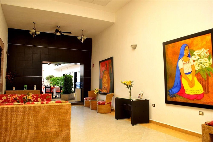 Imagen general del Hotel Real San Juan. Foto 4