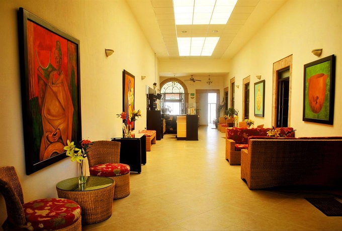 Imagen general del Hotel Real San Juan. Foto 5