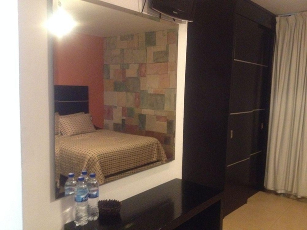 Imagen general del Hotel Real San Juan. Foto 8