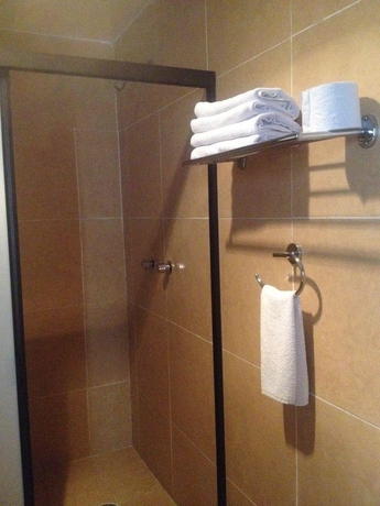Imagen de la habitación del Hotel Real San Juan. Foto 15